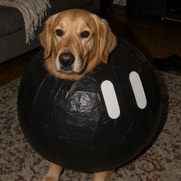 GROKDOG